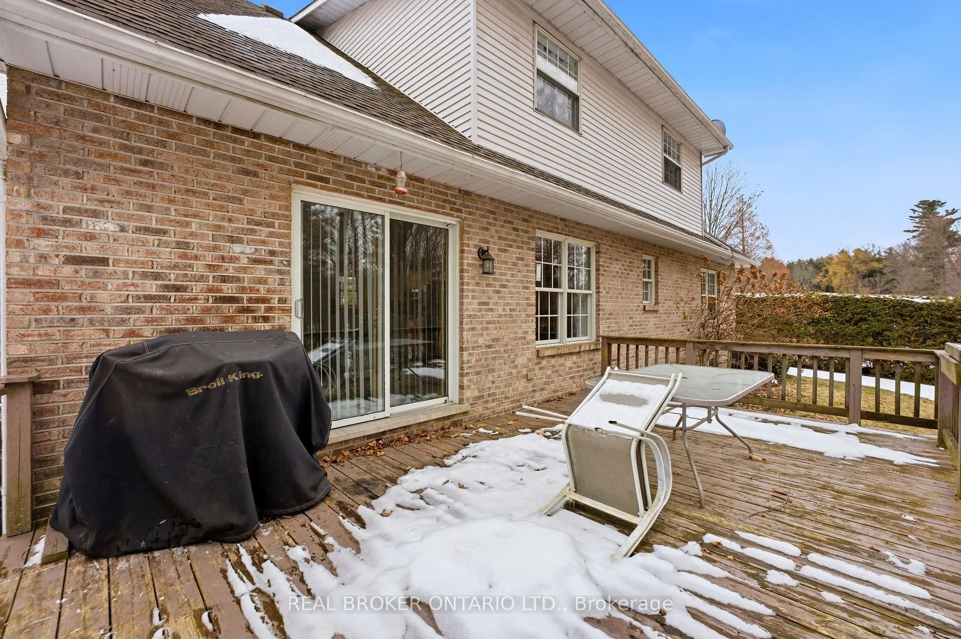 Photo 30 of 10475 Plank Road, Bayham, Rural Bayham — HOMEH