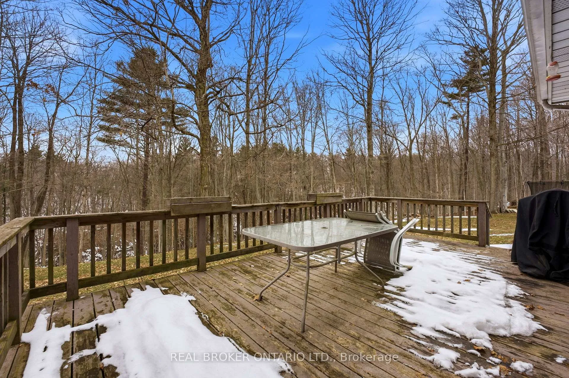 Photo 31 of 10475 Plank Road, Bayham, Rural Bayham — HOMEH