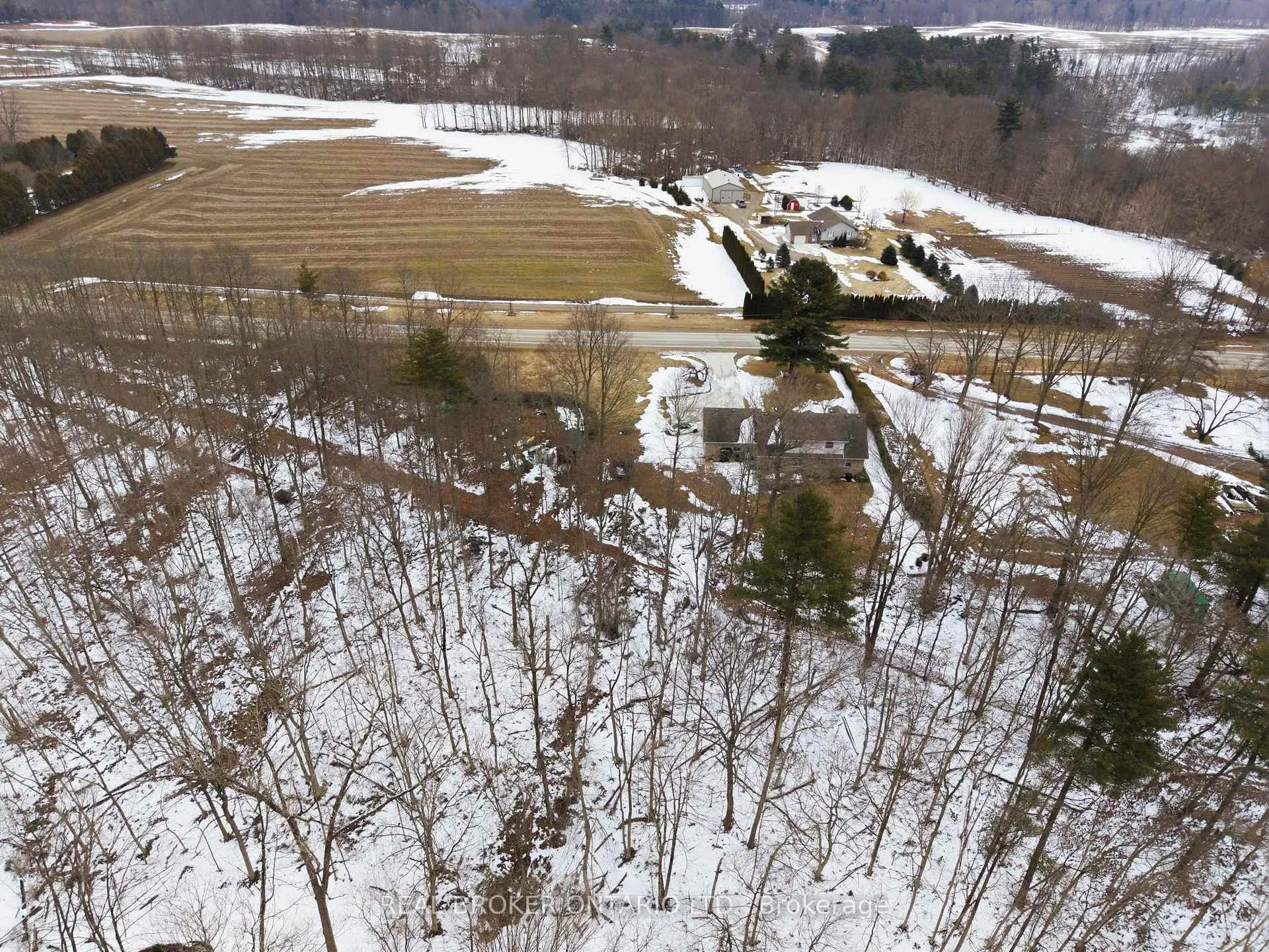 Photo 33 of 10475 Plank Road, Bayham, Rural Bayham — HOMEH