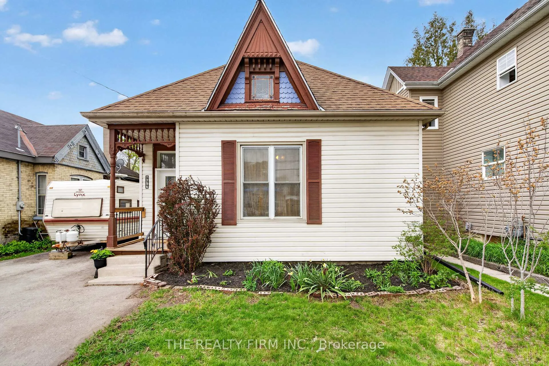 Photo 1 of 177 Rectory Street, London, East L — HOMEH