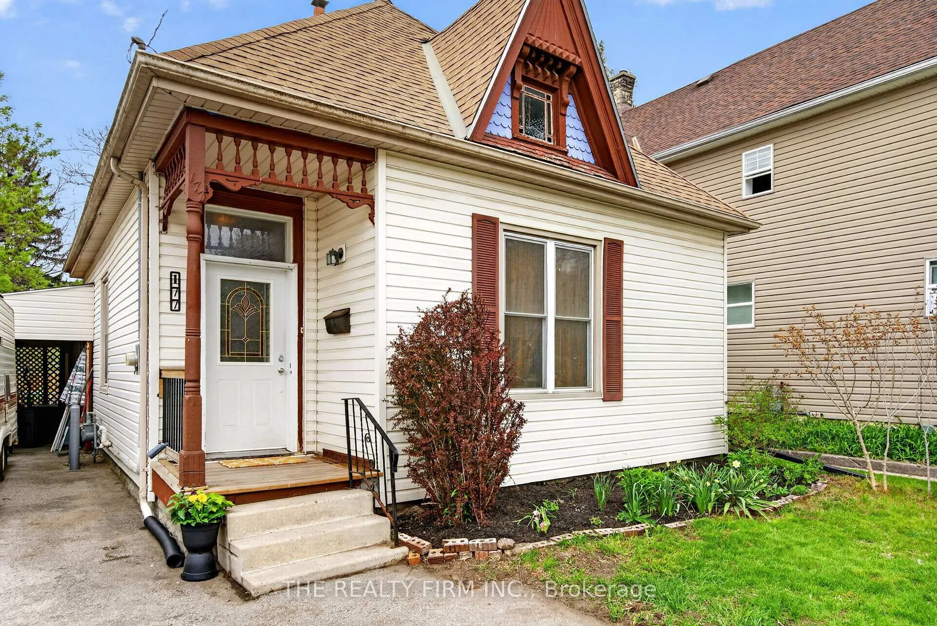 Photo 2 of 177 Rectory Street, London, East L — HOMEH