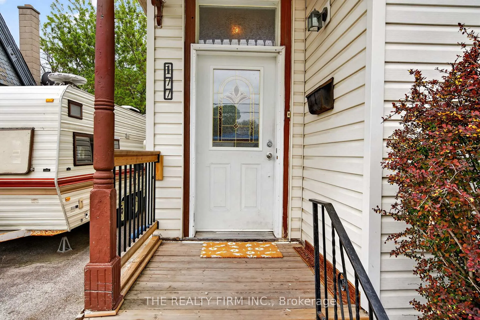 Photo 3 of 177 Rectory Street, London, East L — HOMEH