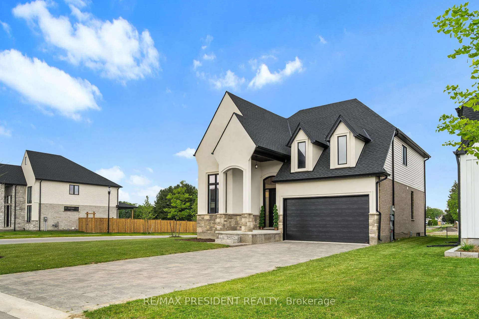 Photo 2 of 191 Foxborough Place, Thames Centre, Thorndale — HOMEH
