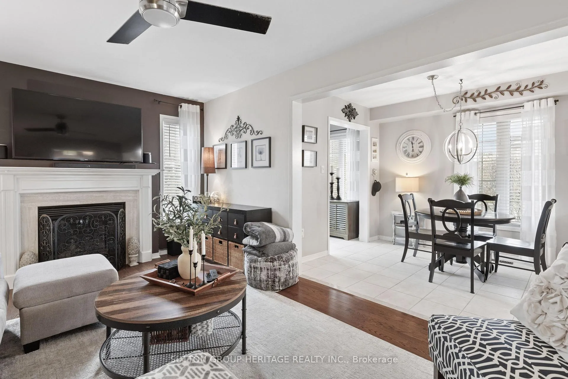 Photo 26 of 104 Gas Lamp Lane, Markham, Cornell — HOMEH