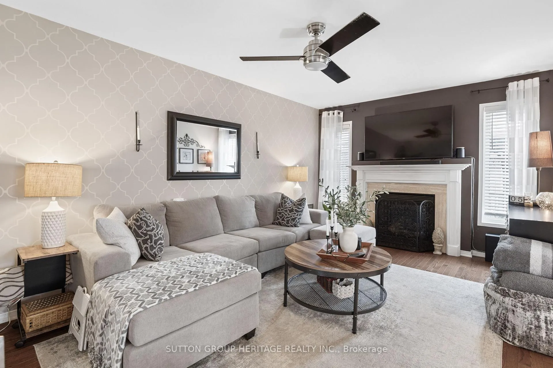 Photo 27 of 104 Gas Lamp Lane, Markham, Cornell — HOMEH