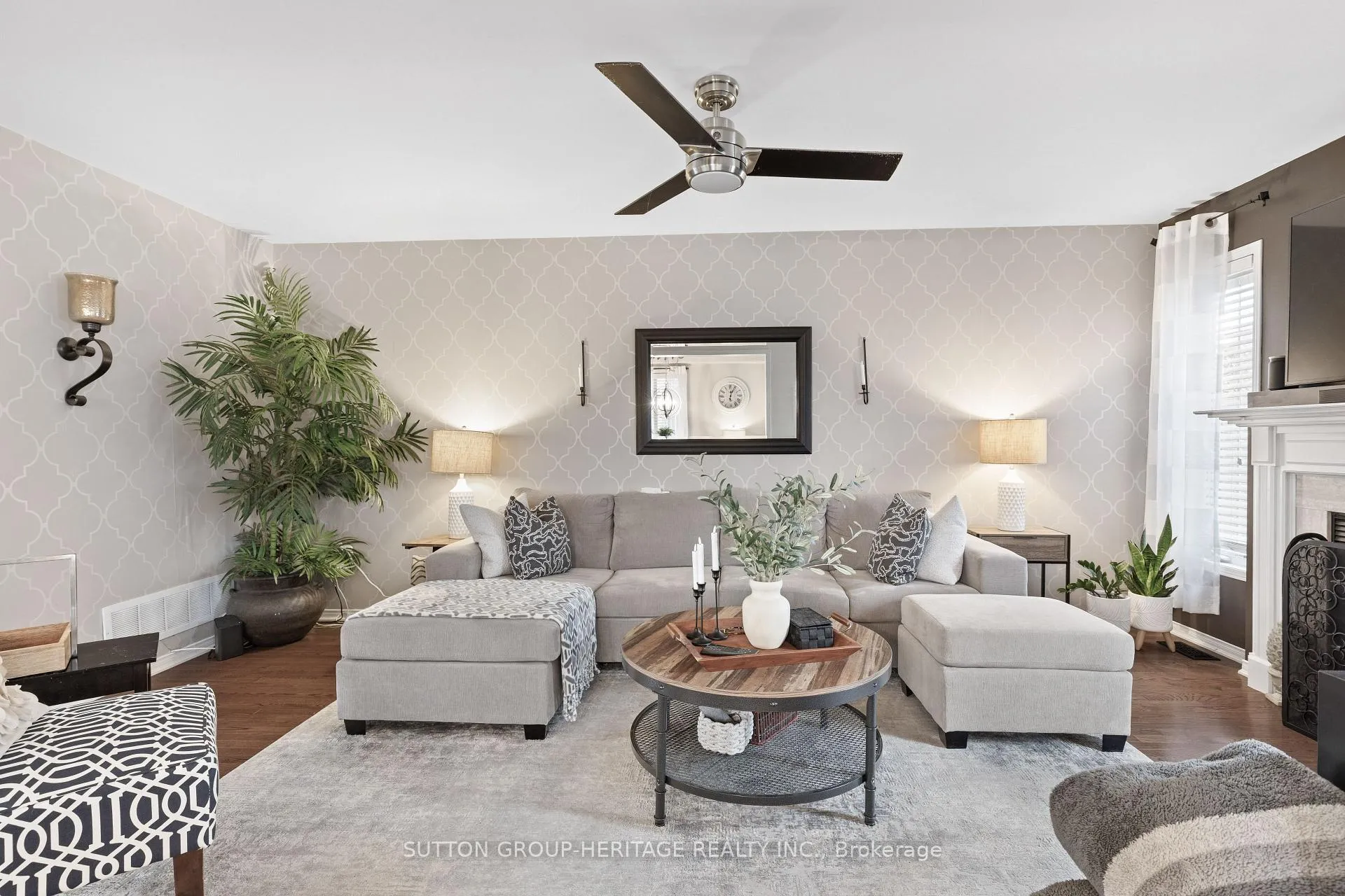 Photo 28 of 104 Gas Lamp Lane, Markham, Cornell — HOMEH