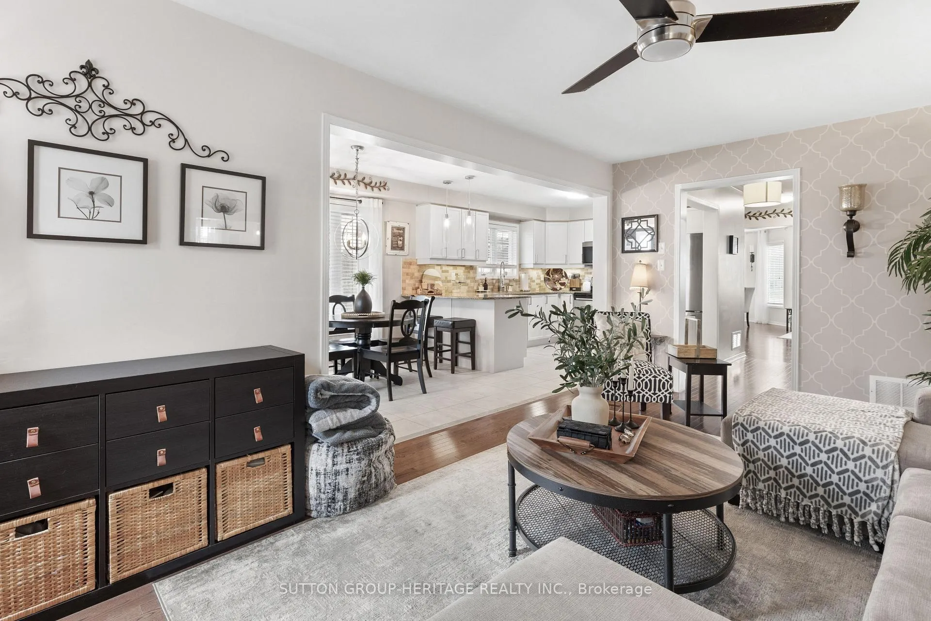 Photo 29 of 104 Gas Lamp Lane, Markham, Cornell — HOMEH