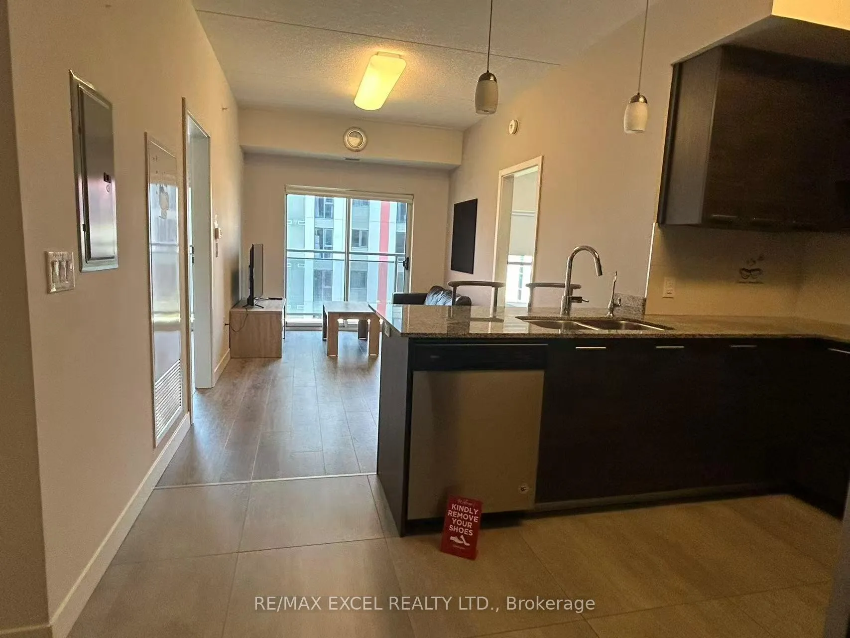 Photo 3 of Unit 615, 251 Hemlock Street, Waterloo, Beechwood/University — HOMEH