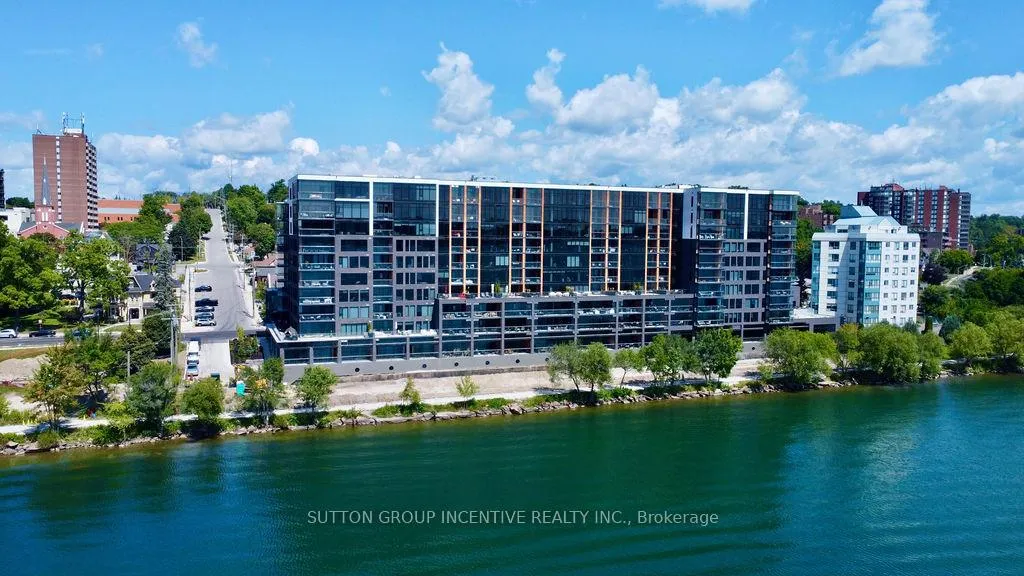 Photo 3 of Unit 713, 185 Dunlop Street E, Barrie, Lakeshore — HOMEH