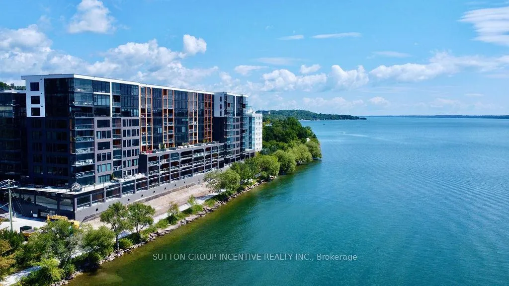 Photo 4 of Unit 713, 185 Dunlop Street E, Barrie, Lakeshore — HOMEH