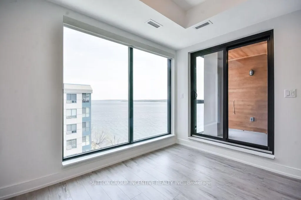 Photo 24 of Unit 713, 185 Dunlop Street E, Barrie, Lakeshore — HOMEH