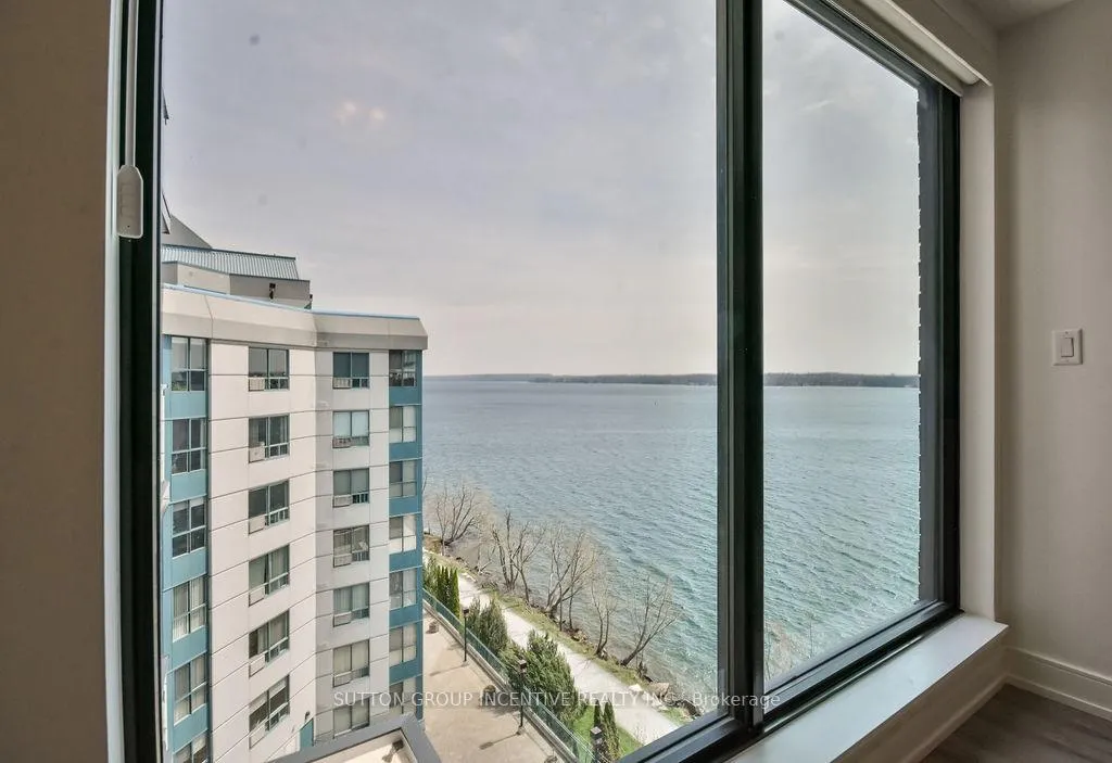 Photo 25 of Unit 713, 185 Dunlop Street E, Barrie, Lakeshore — HOMEH