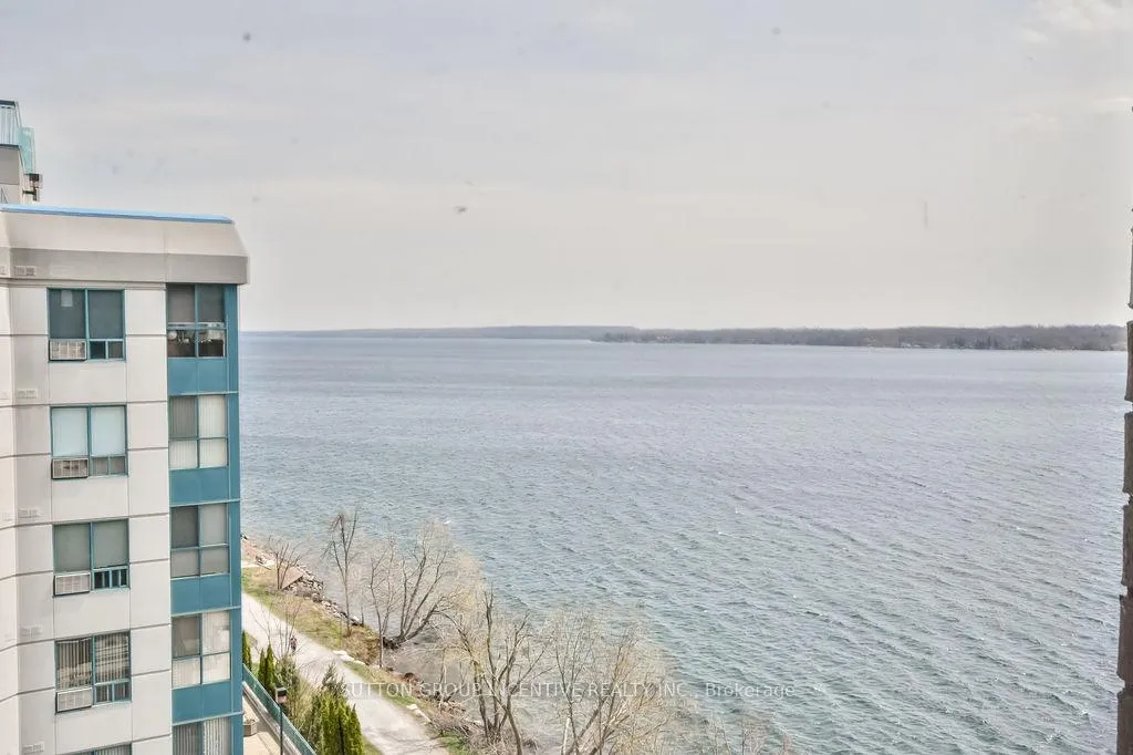 Photo 33 of Unit 713, 185 Dunlop Street E, Barrie, Lakeshore — HOMEH