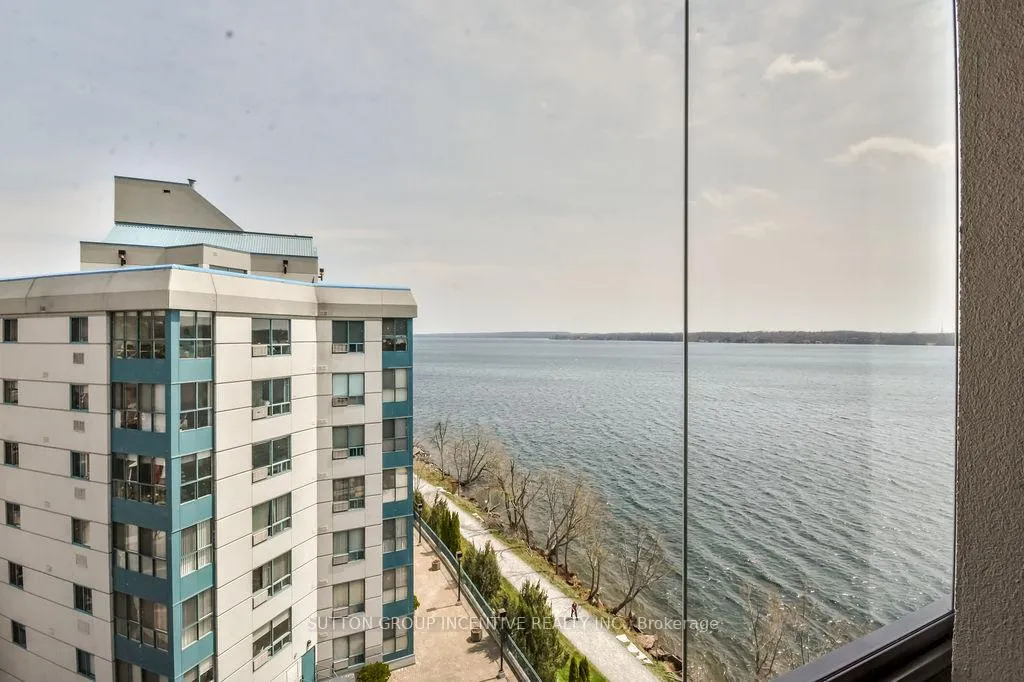 Photo 35 of Unit 713, 185 Dunlop Street E, Barrie, Lakeshore — HOMEH