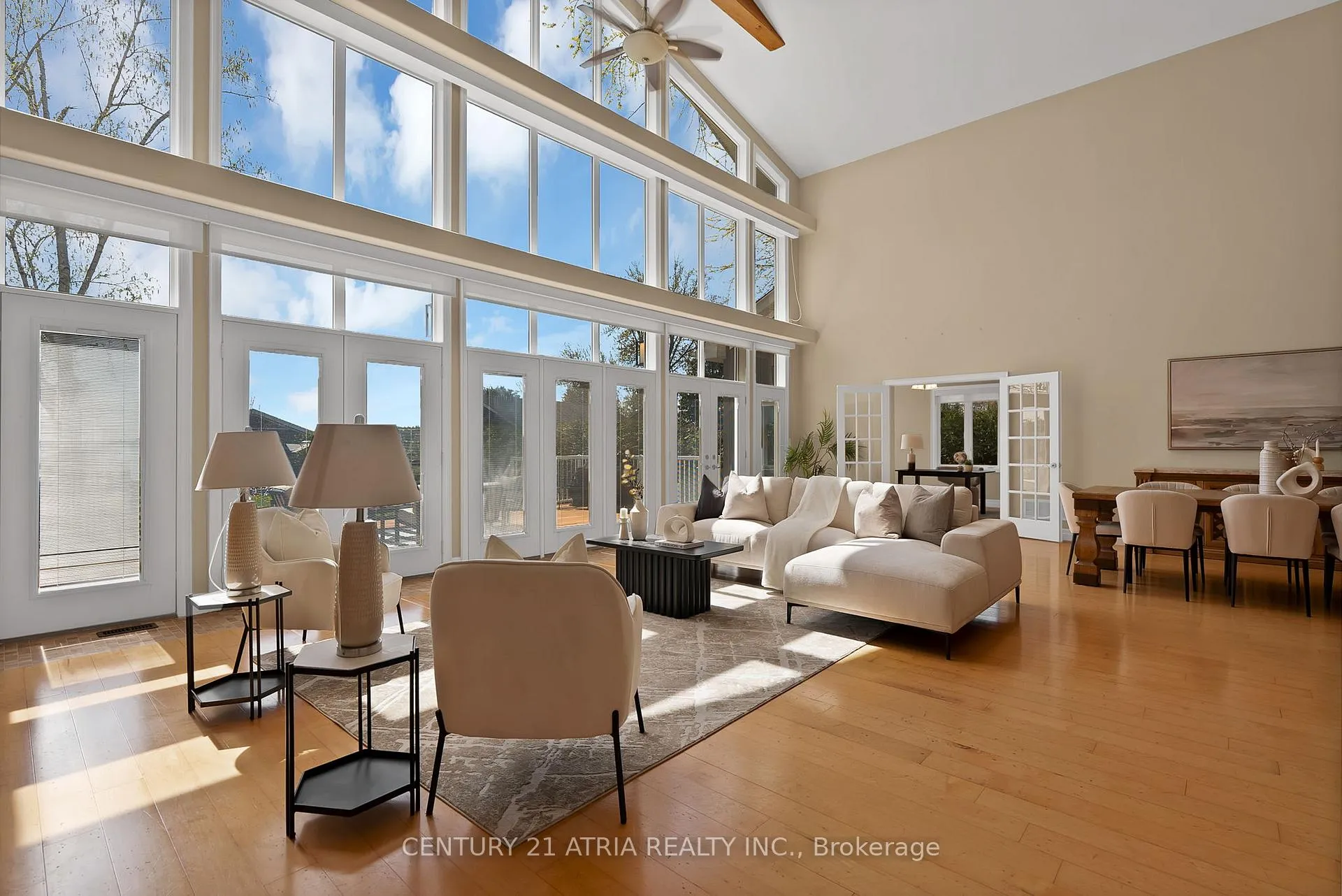 Photo 10 of 591 Duclos Point Road, Georgina, Virginia — HOMEH