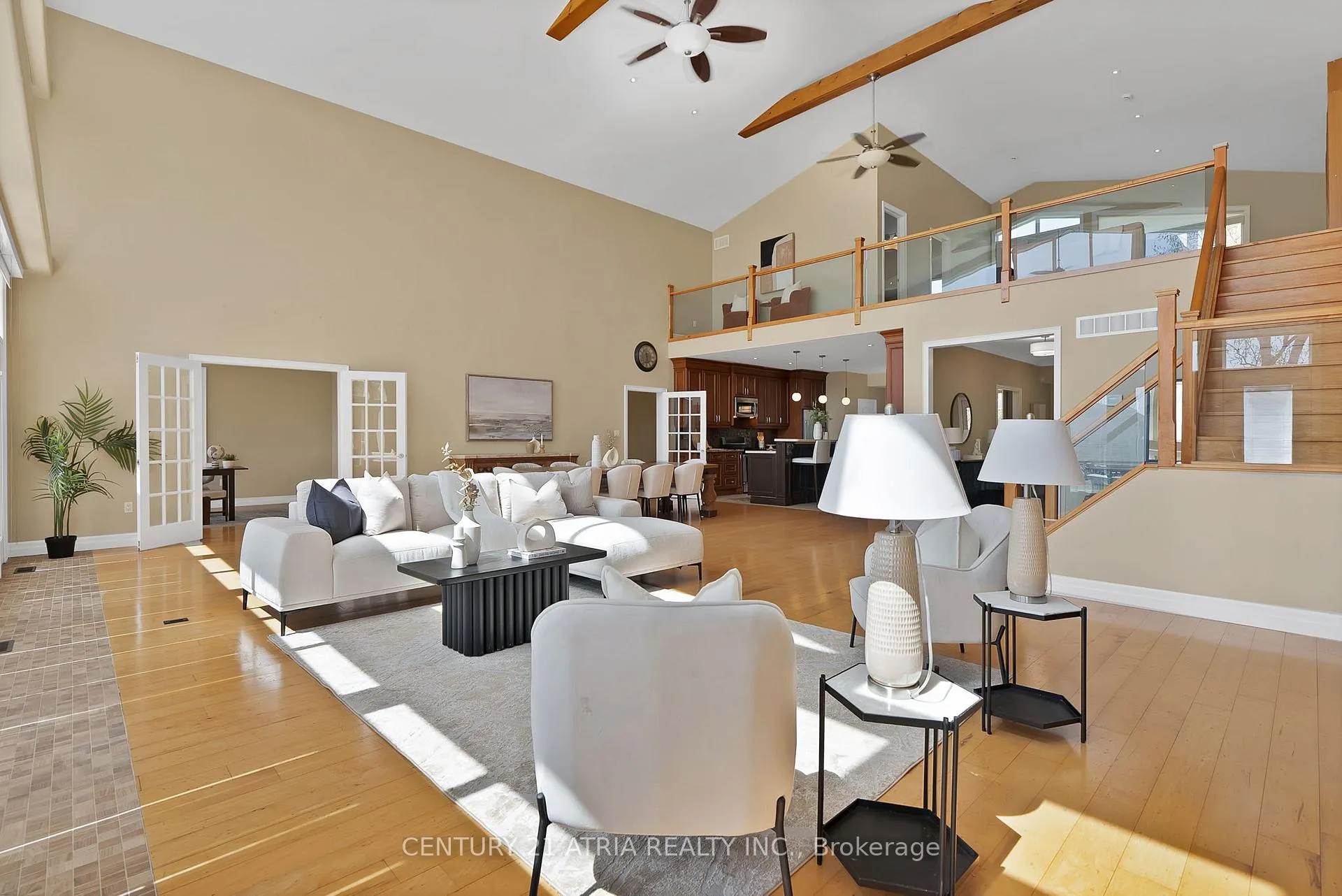 Photo 12 of 591 Duclos Point Road, Georgina, Virginia — HOMEH