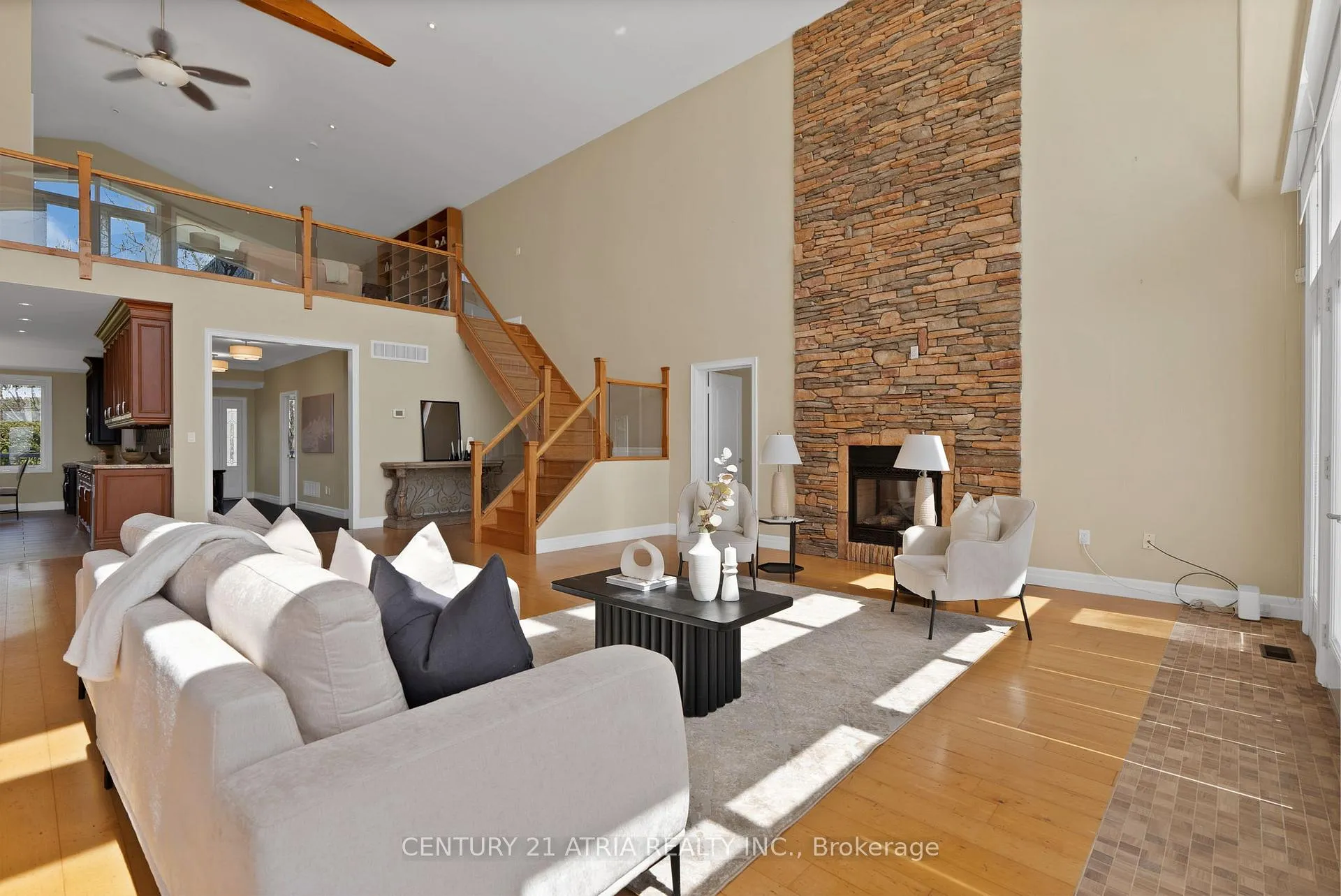 Photo 13 of 591 Duclos Point Road, Georgina, Virginia — HOMEH