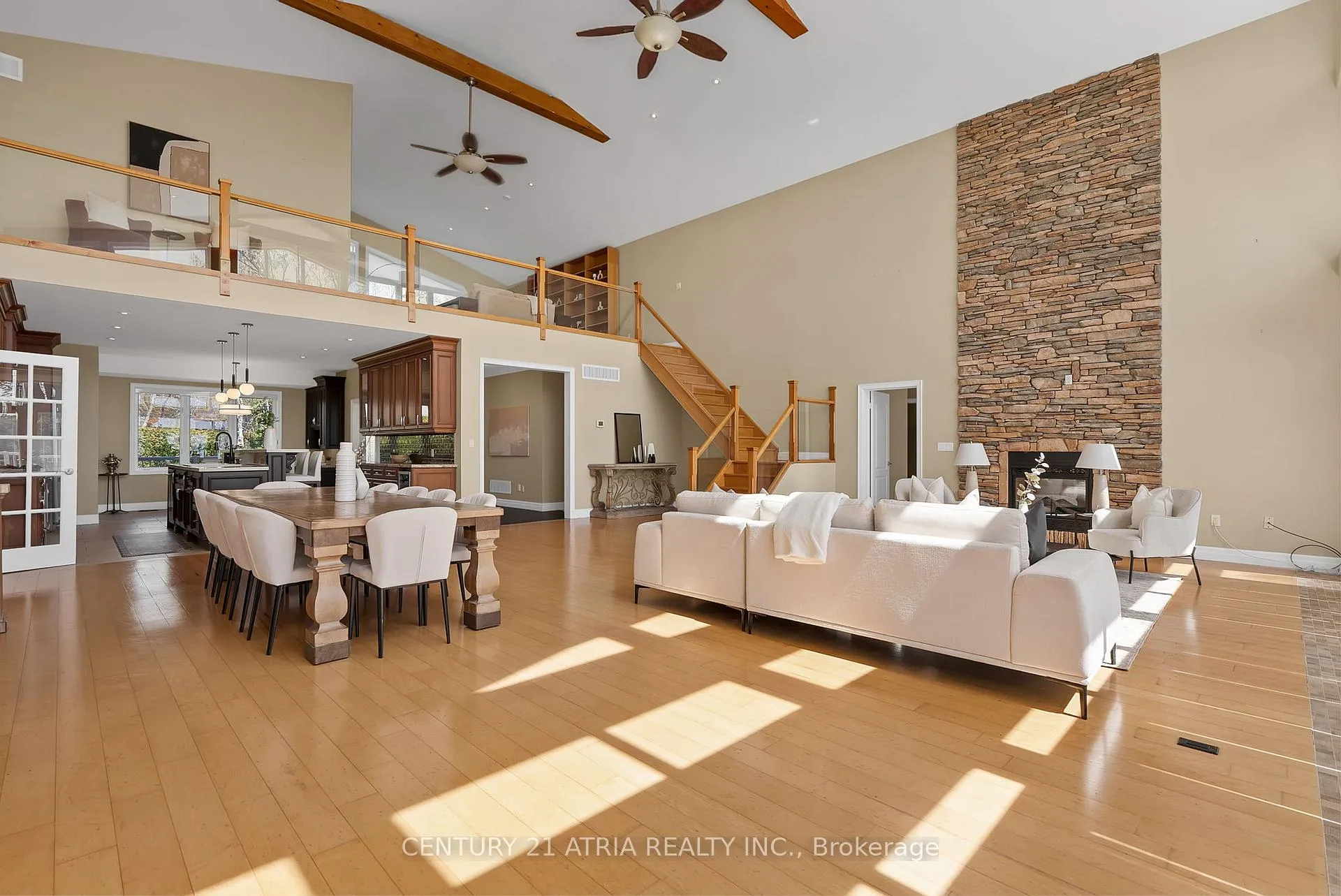 Photo 15 of 591 Duclos Point Road, Georgina, Virginia — HOMEH