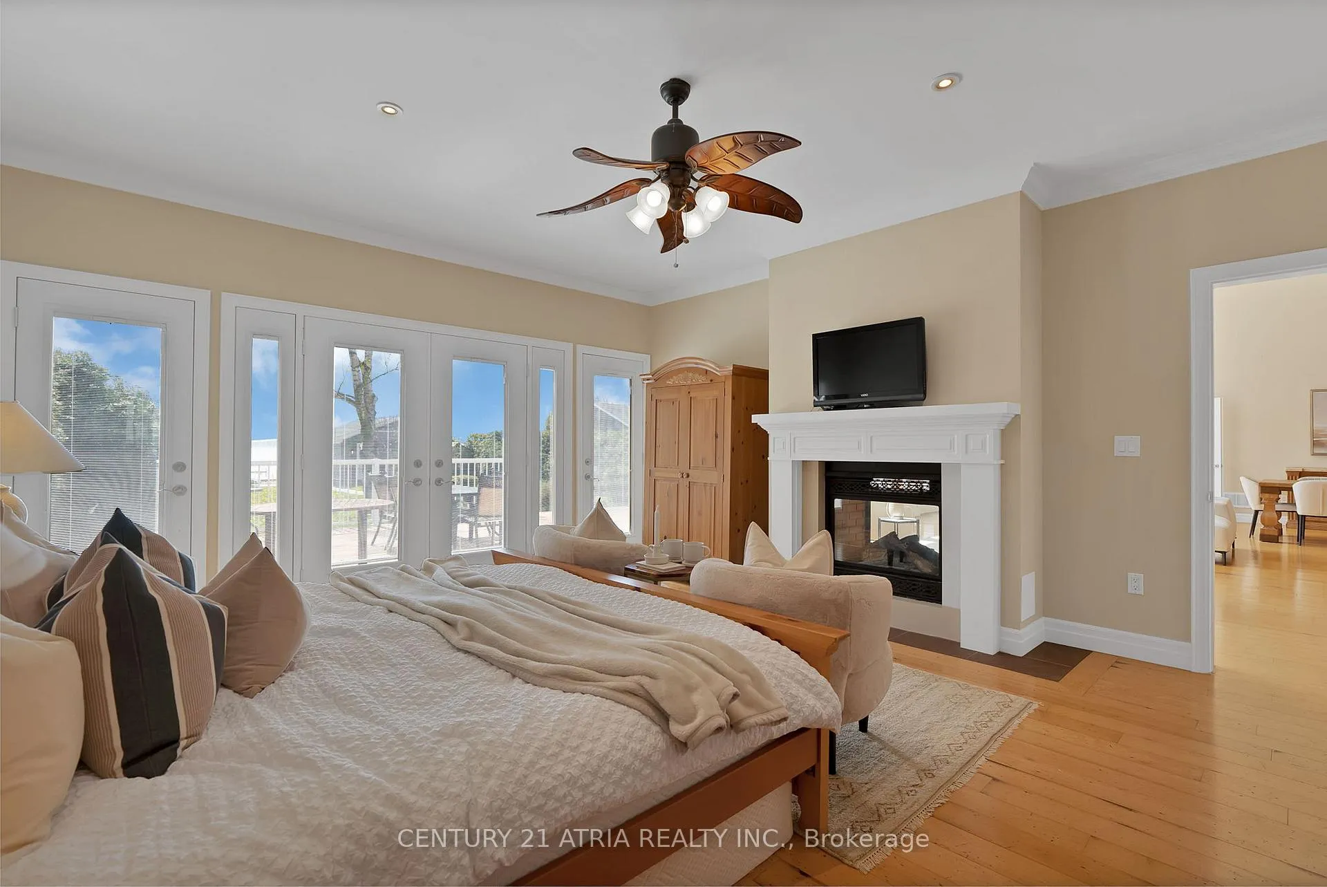 Photo 31 of 591 Duclos Point Road, Georgina, Virginia — HOMEH