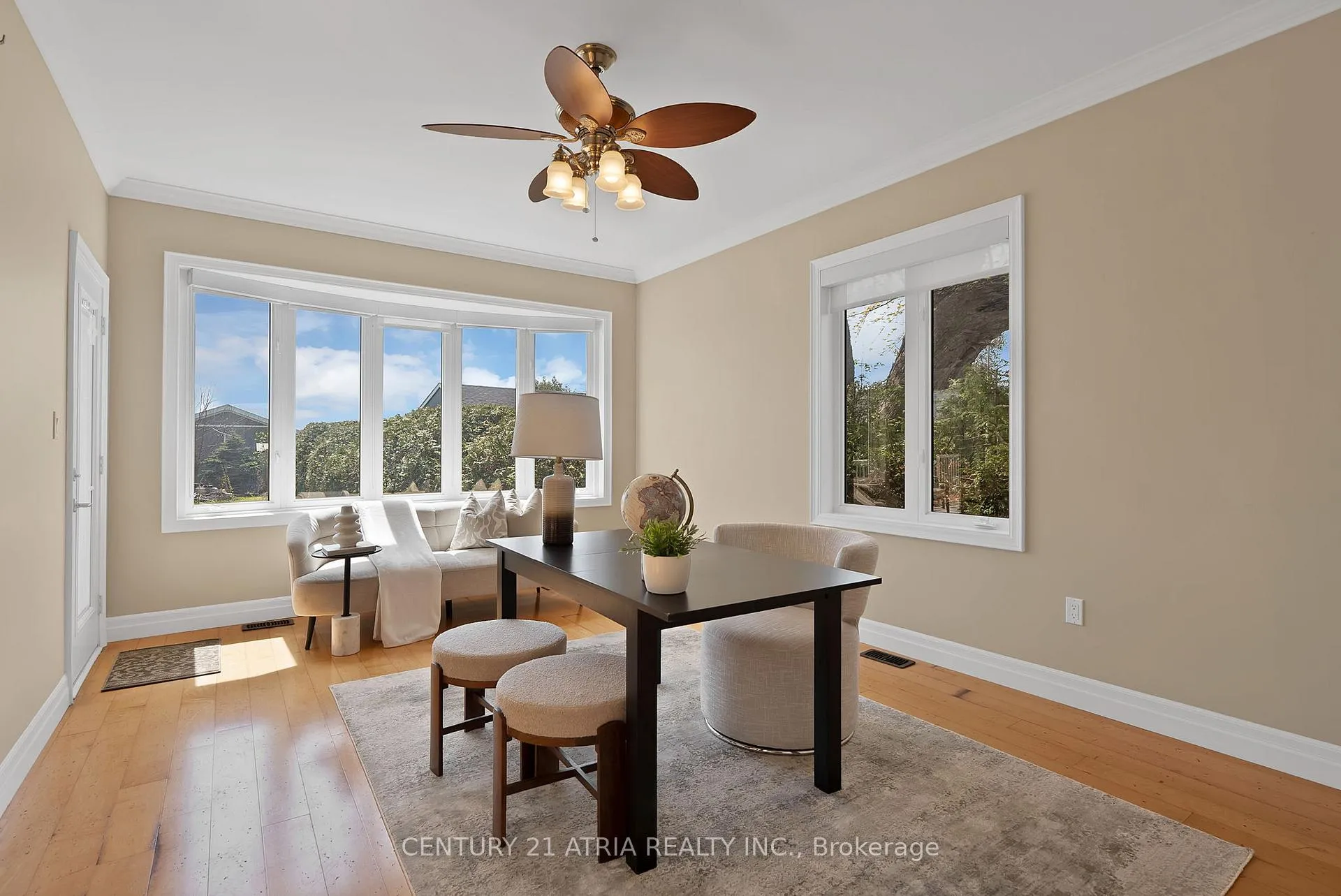 Photo 35 of 591 Duclos Point Road, Georgina, Virginia — HOMEH