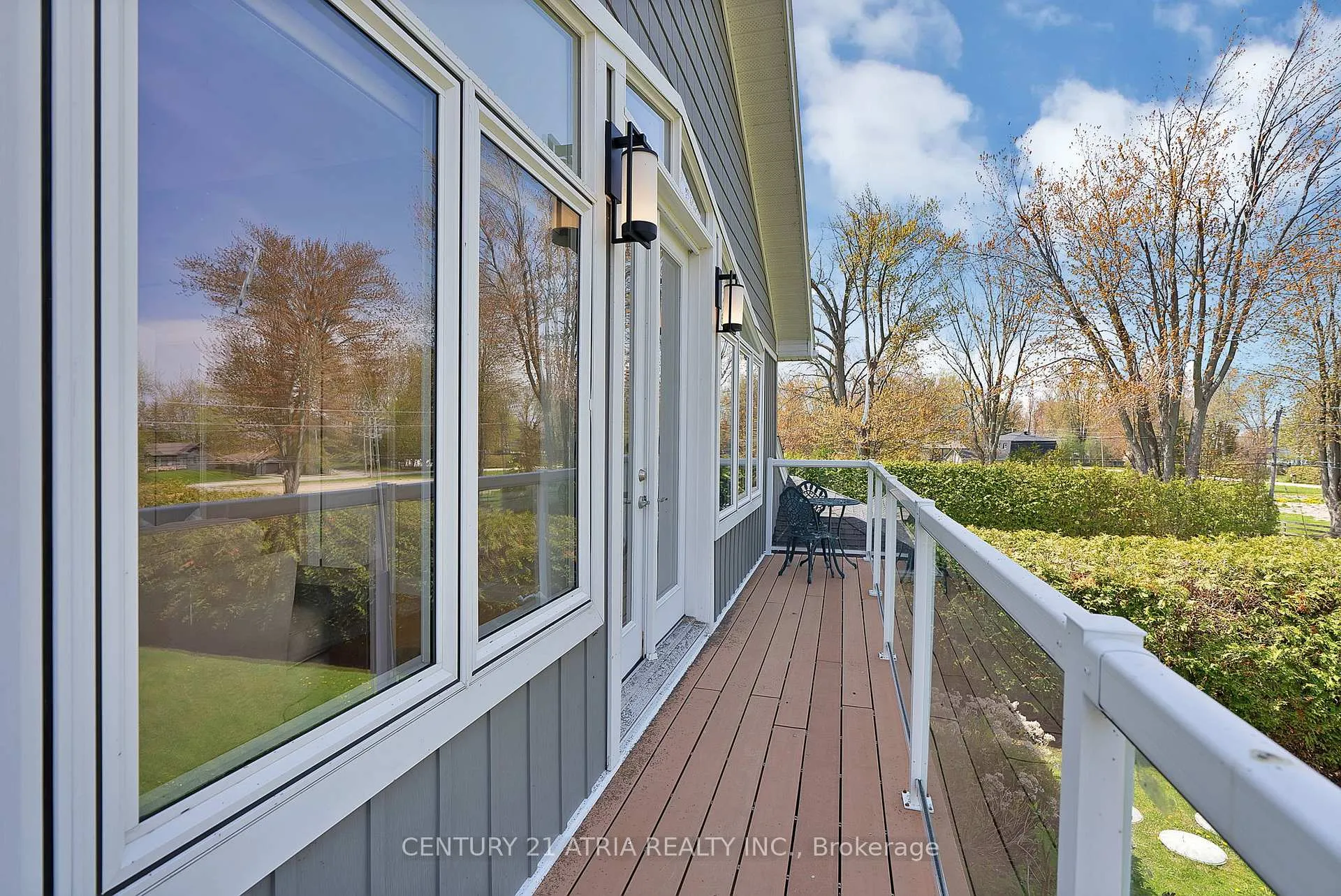 Photo 40 of 591 Duclos Point Road, Georgina, Virginia — HOMEH
