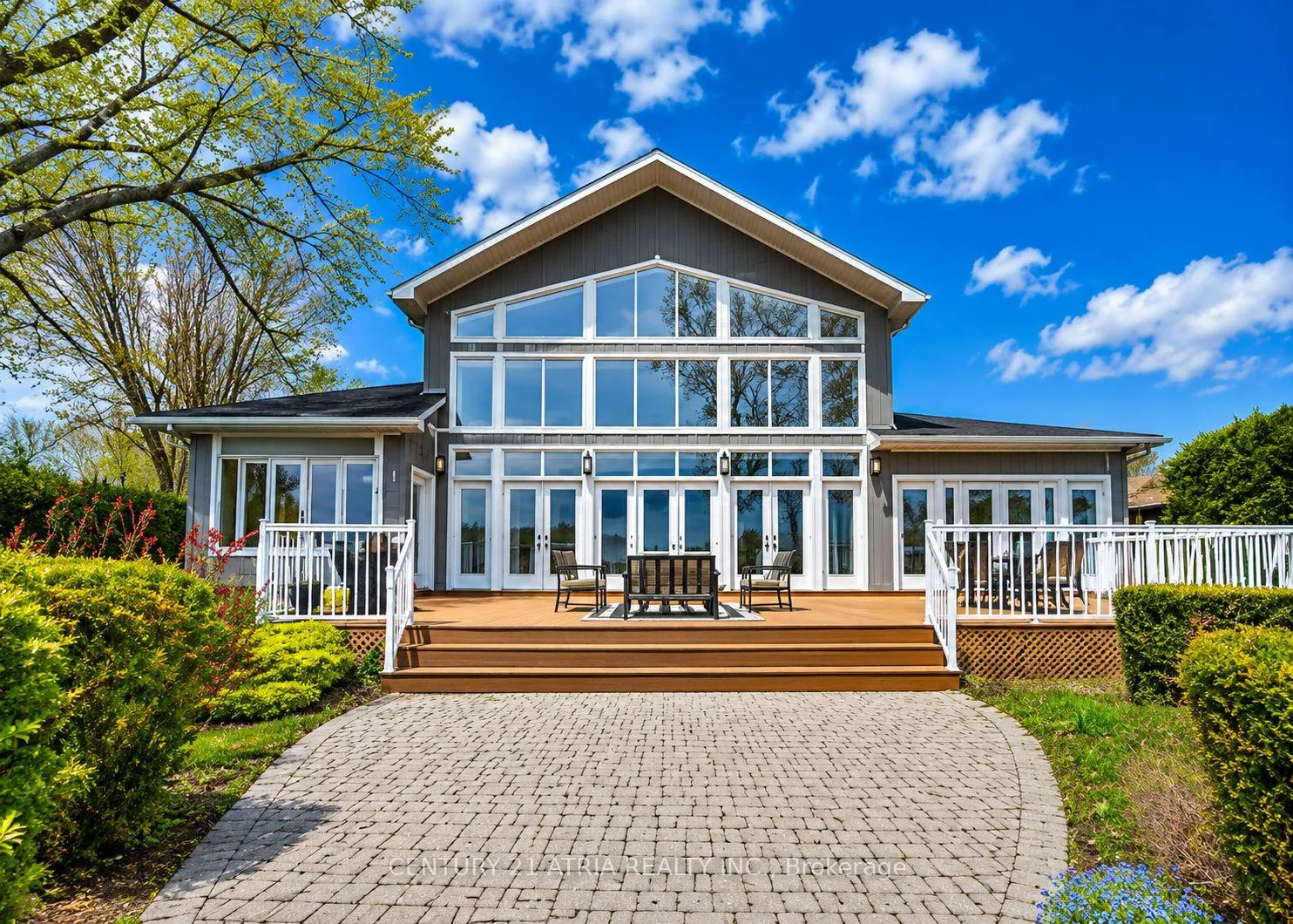 Photo of 591 Duclos Point Road