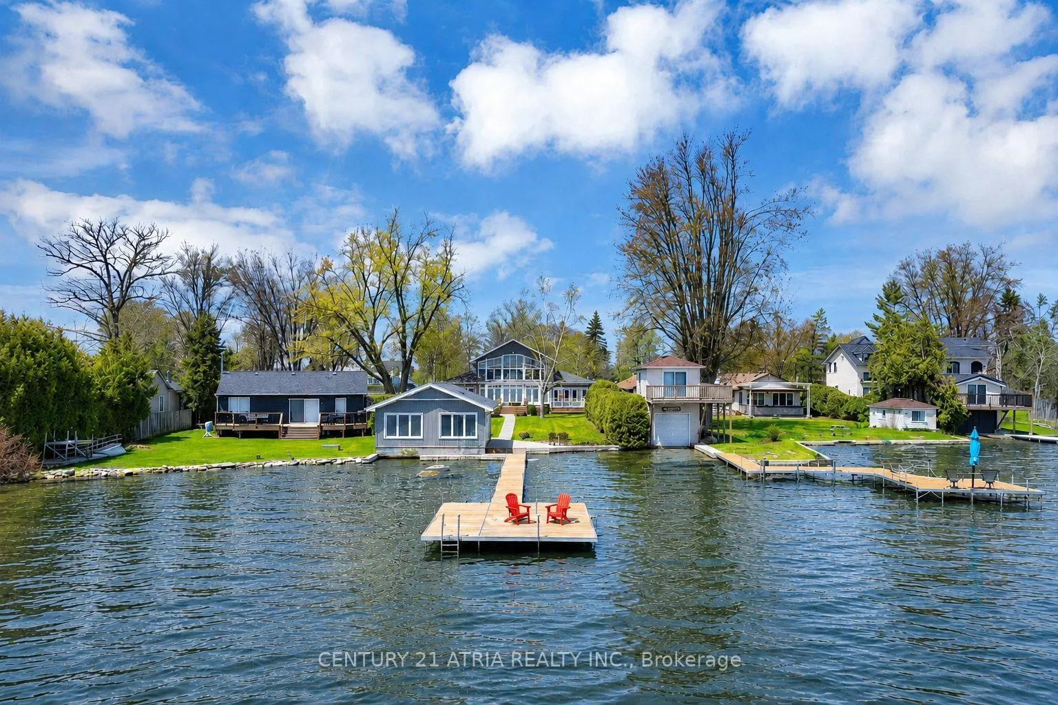 Photo 6 of 591 Duclos Point Road, Georgina, Virginia — HOMEH