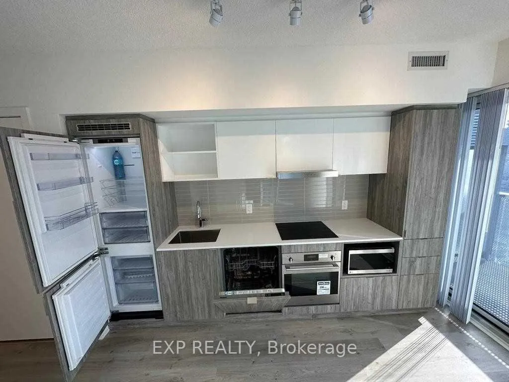 Photo 5 of Unit 2515, 138 Downes Street, Toronto, Waterfront Communities — HOMEH