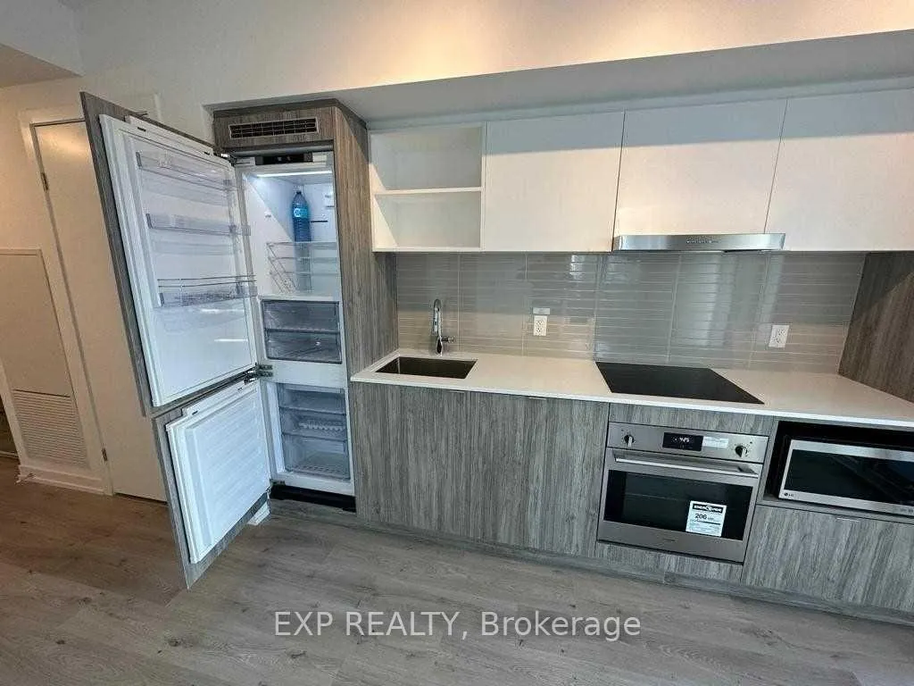 Photo 6 of Unit 2515, 138 Downes Street, Toronto, Waterfront Communities — HOMEH