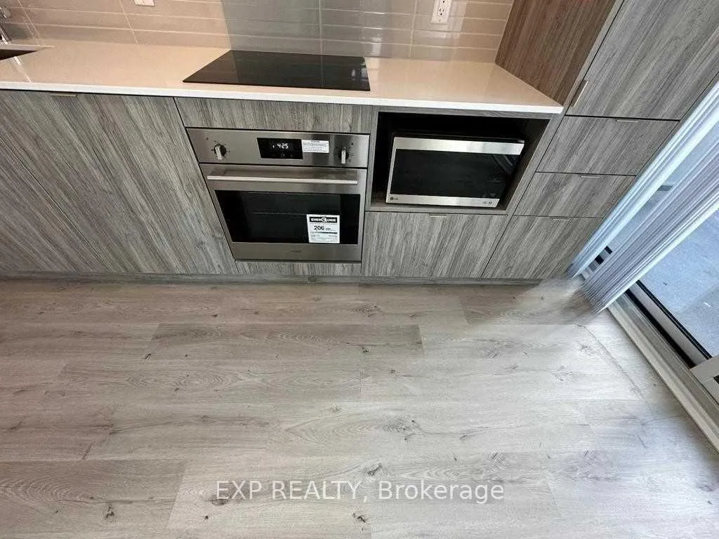 Photo 8 of Unit 2515, 138 Downes Street, Toronto, Waterfront Communities — HOMEH