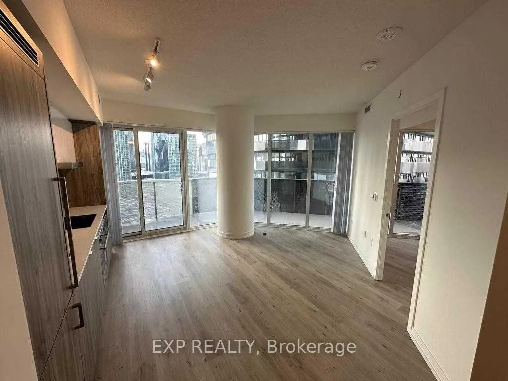 Photo 10 of Unit 2515, 138 Downes Street, Toronto, Waterfront Communities — HOMEH