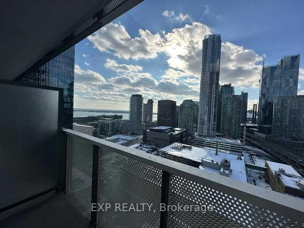 Photo 17 of Unit 2515, 138 Downes Street, Toronto, Waterfront Communities — HOMEH