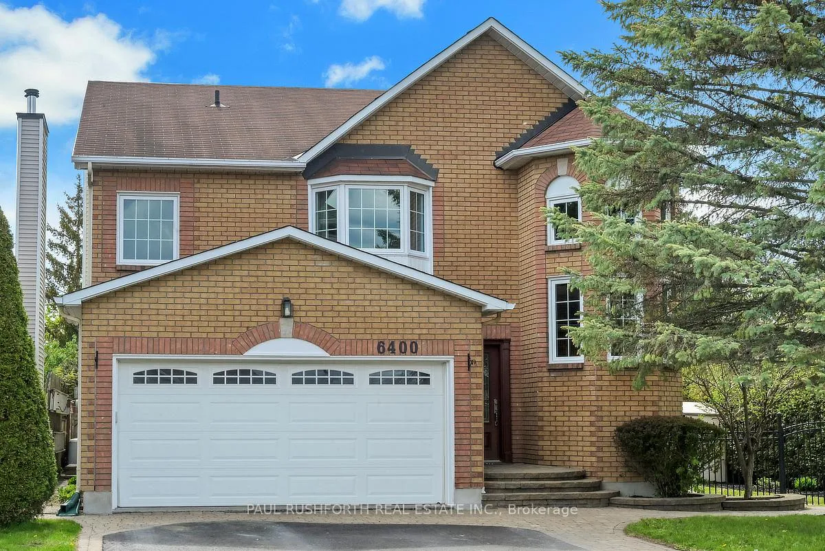 Photo 1 of 6400 Bernice Court, Ottawa, Convent Glen North — HOMEH