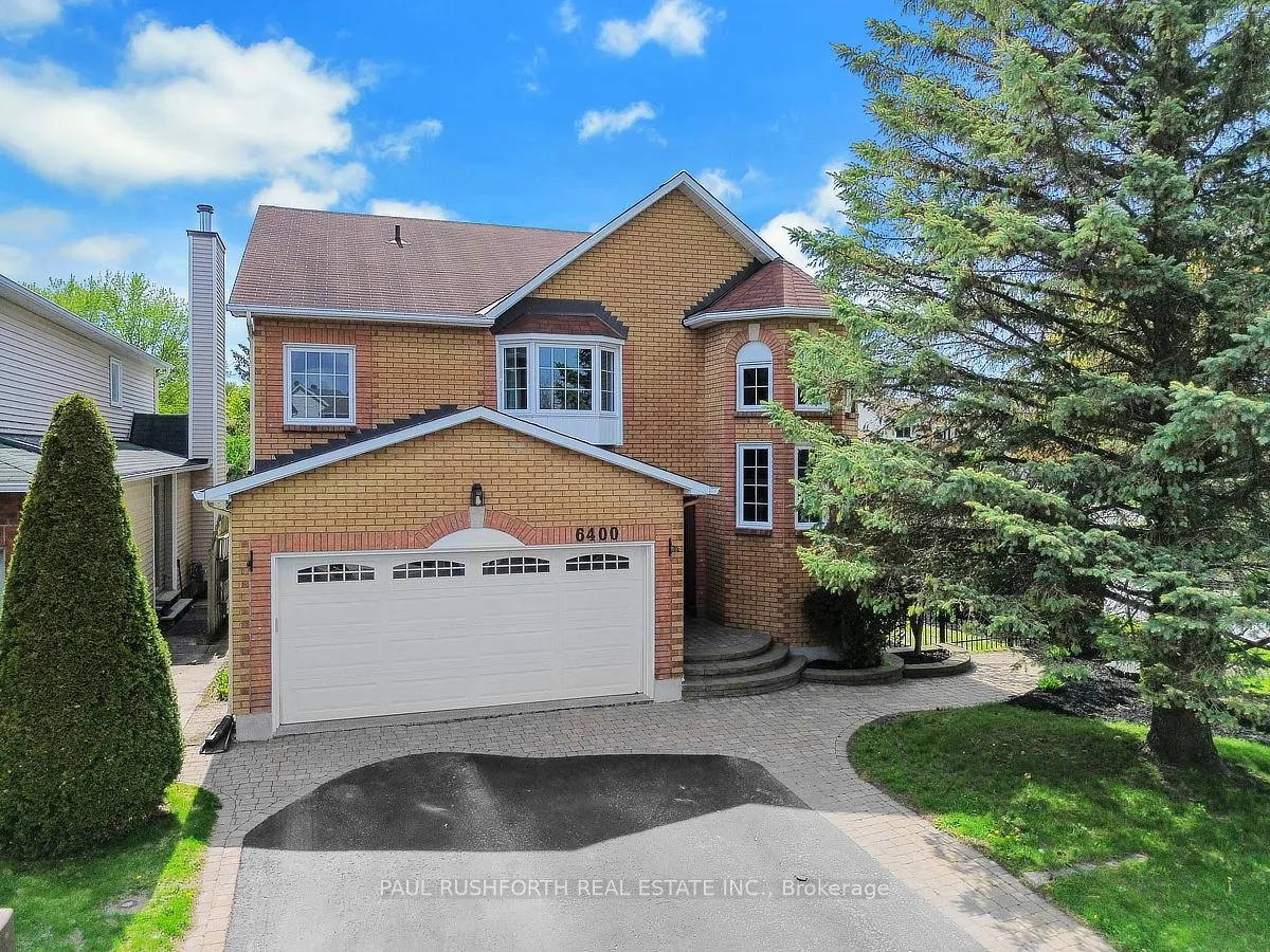 Photo 2 of 6400 Bernice Court, Ottawa, Convent Glen North — HOMEH