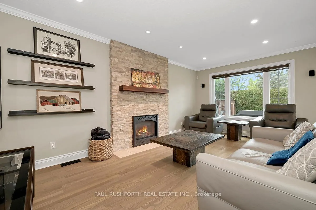 Photo 7 of 6400 Bernice Court, Ottawa, Convent Glen North — HOMEH