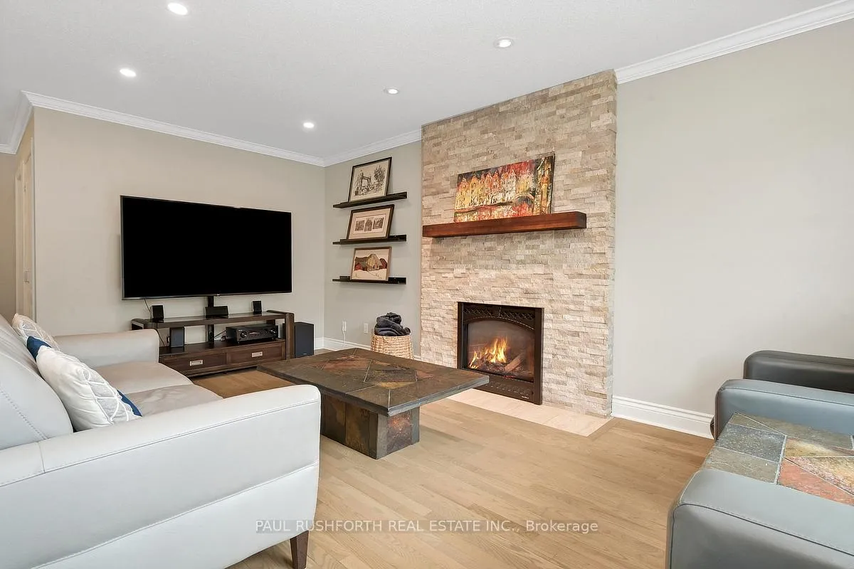 Photo 9 of 6400 Bernice Court, Ottawa, Convent Glen North — HOMEH