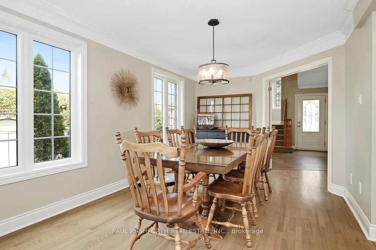 Photo 16 of 6400 Bernice Court, Ottawa, Convent Glen North — HOMEH