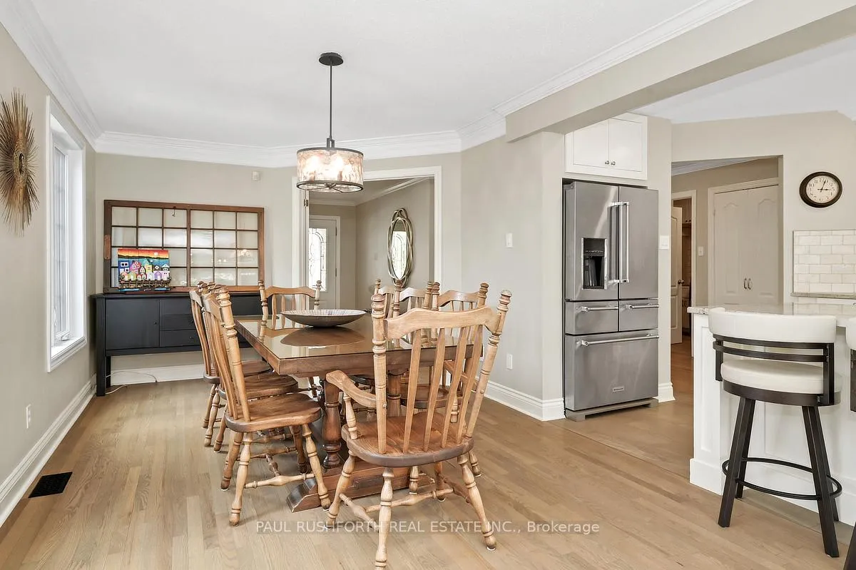 Photo 17 of 6400 Bernice Court, Ottawa, Convent Glen North — HOMEH
