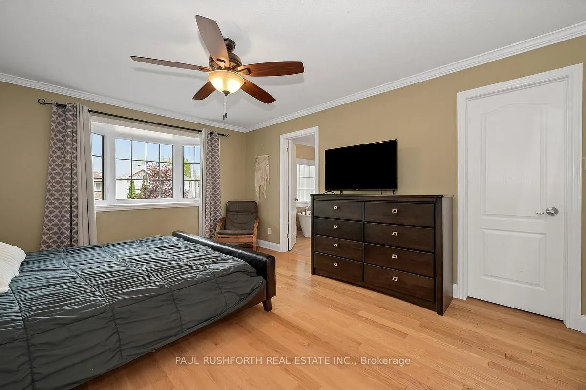 Photo 23 of 6400 Bernice Court, Ottawa, Convent Glen North — HOMEH