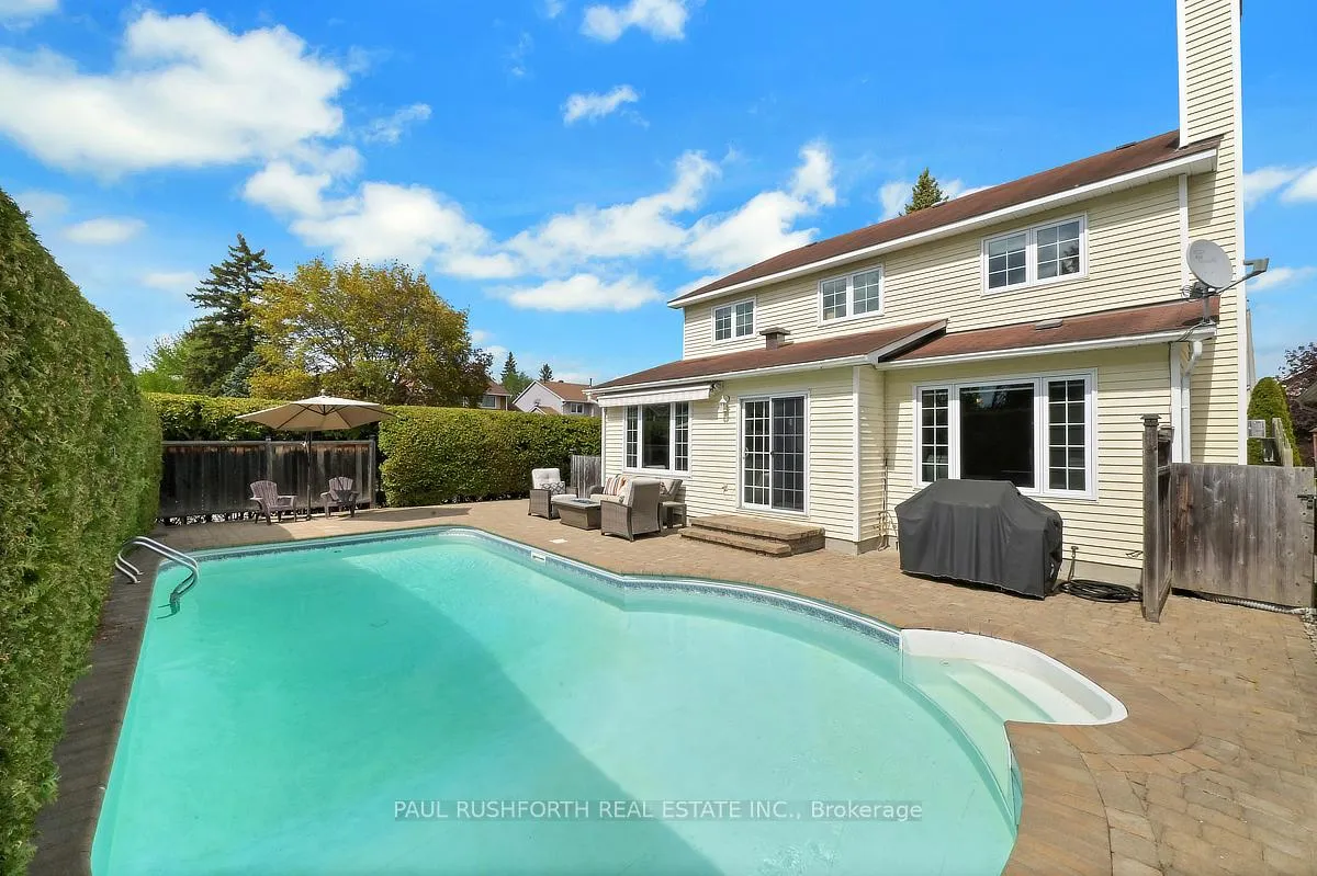Photo 40 of 6400 Bernice Court, Ottawa, Convent Glen North — HOMEH