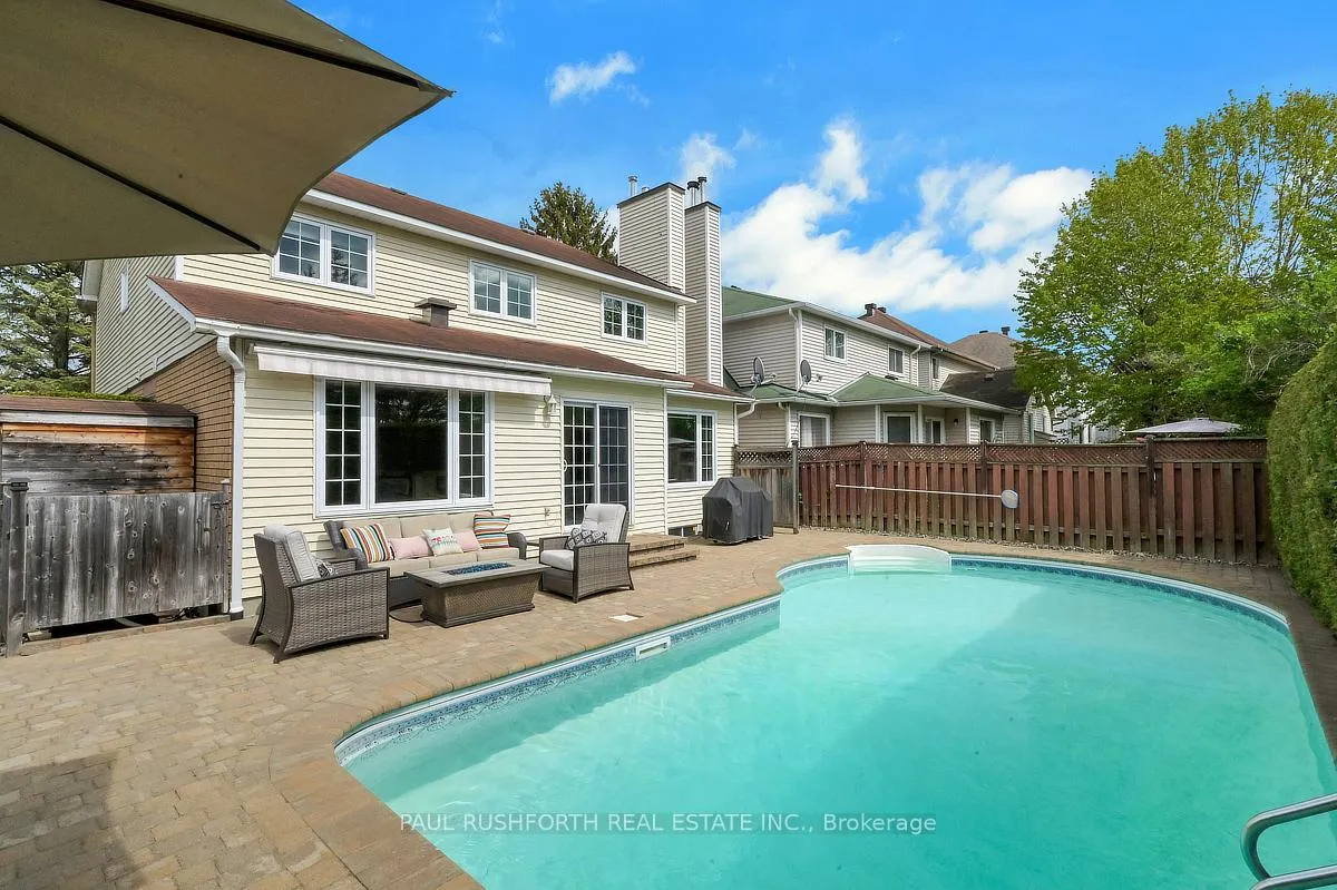 Photo 43 of 6400 Bernice Court, Ottawa, Convent Glen North — HOMEH