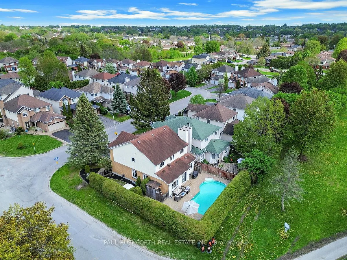 Photo 44 of 6400 Bernice Court, Ottawa, Convent Glen North — HOMEH