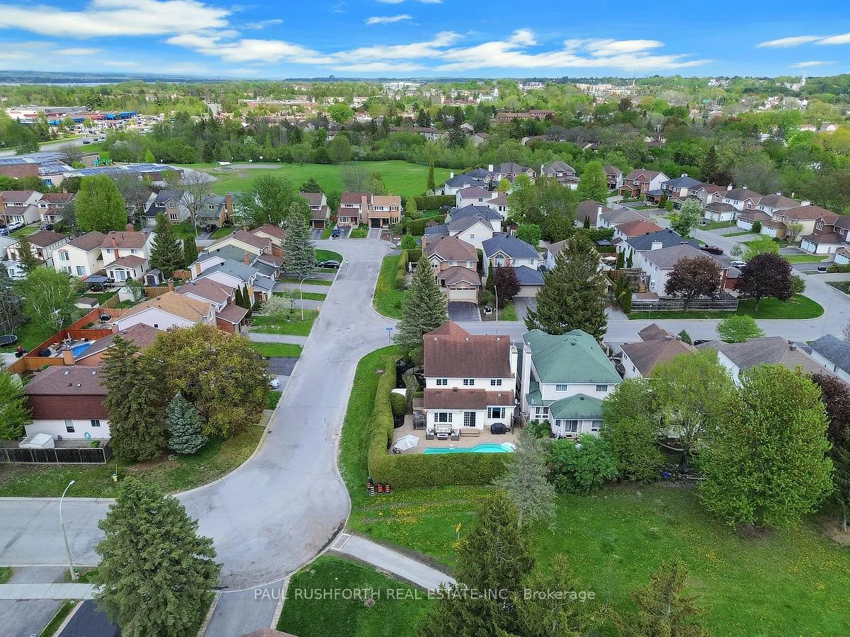 Photo 45 of 6400 Bernice Court, Ottawa, Convent Glen North — HOMEH
