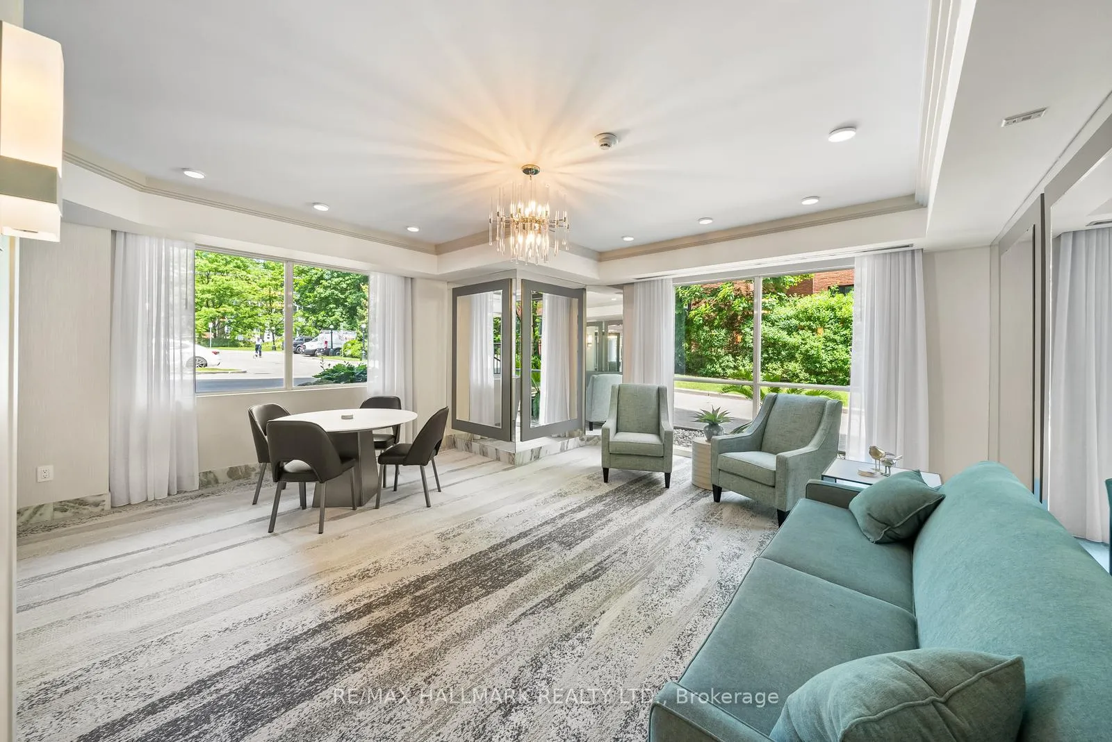 Photo 9 of Unit 104, 2210 Lakeshore Road, Burlington, Brant — HOMEH