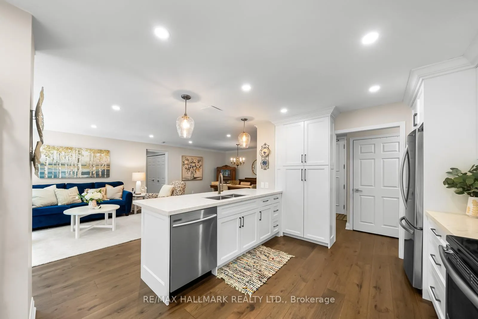 Photo 20 of Unit 104, 2210 Lakeshore Road, Burlington, Brant — HOMEH