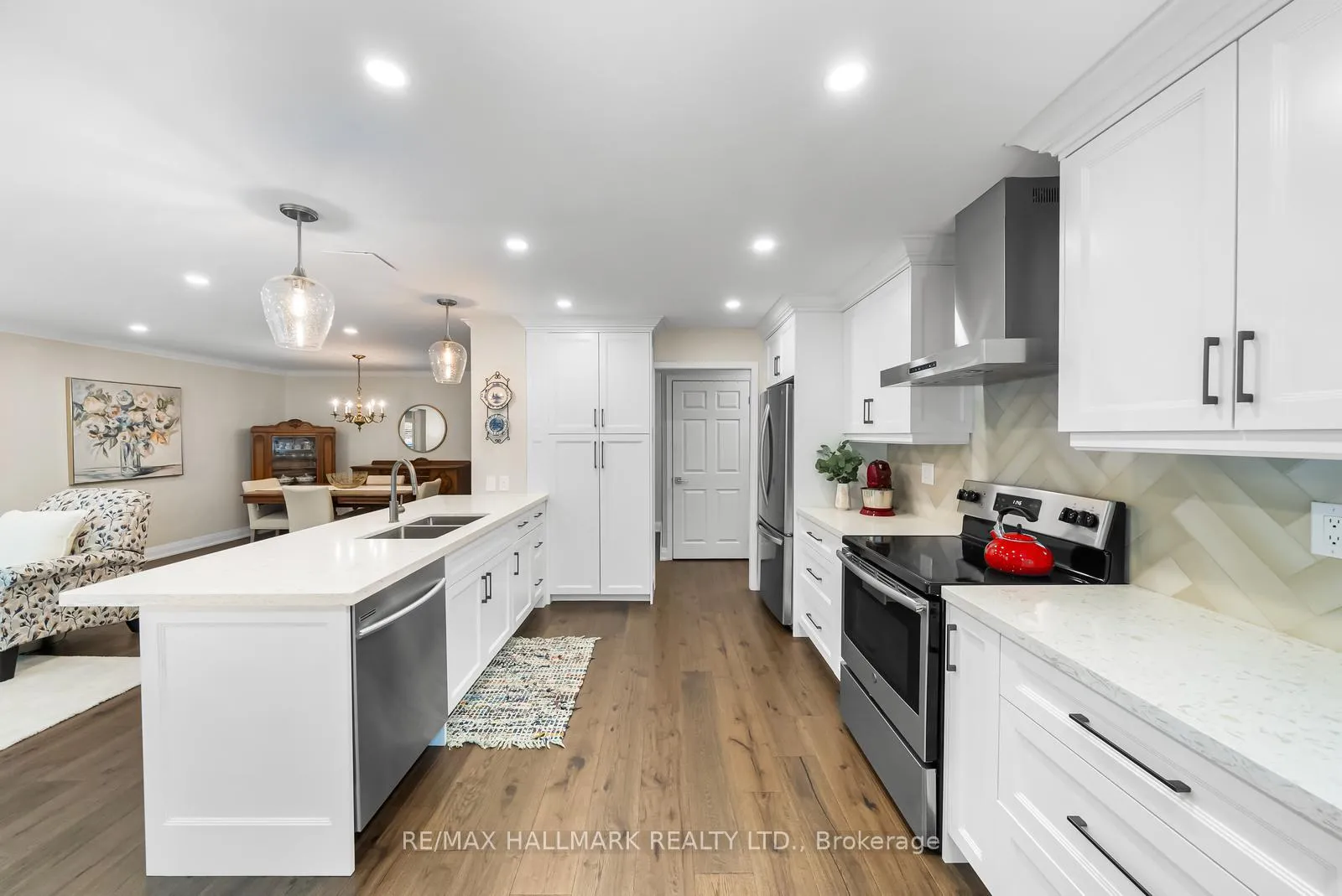 Photo 21 of Unit 104, 2210 Lakeshore Road, Burlington, Brant — HOMEH