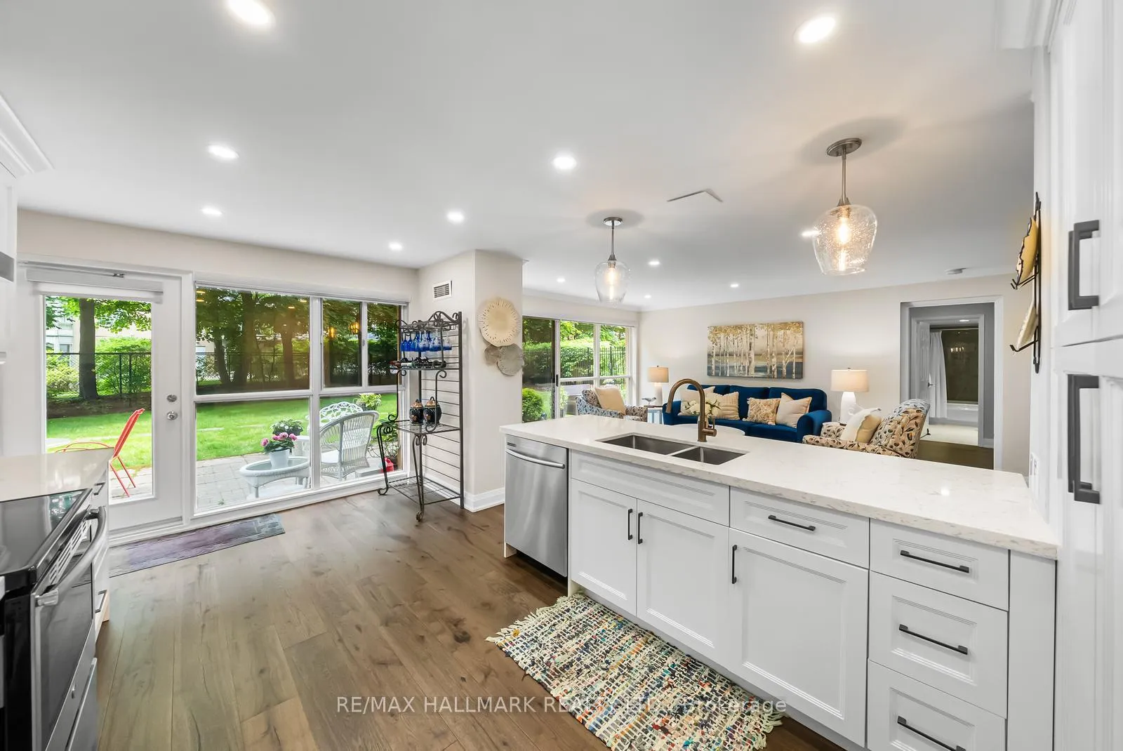 Photo 23 of Unit 104, 2210 Lakeshore Road, Burlington, Brant — HOMEH