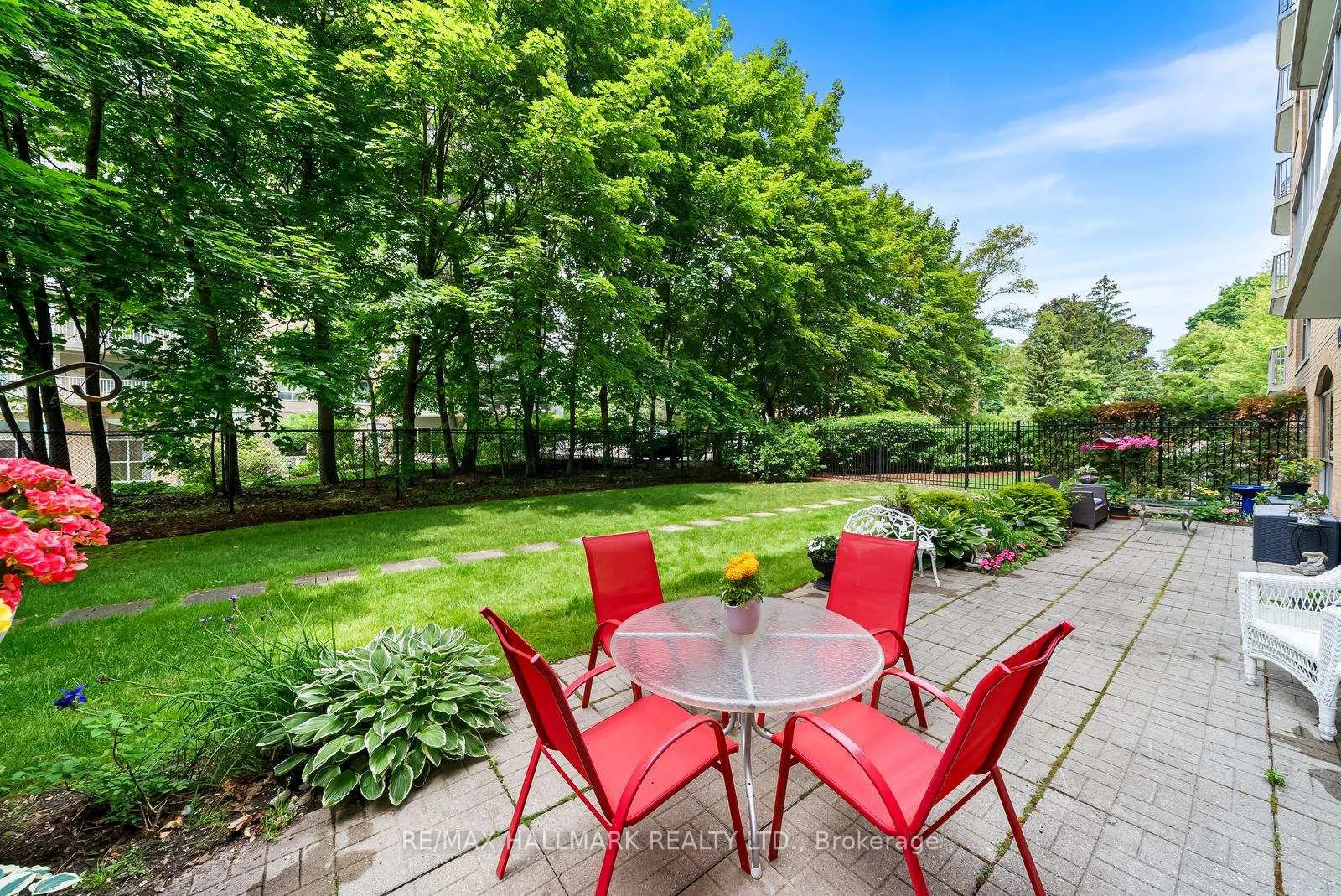Photo 26 of Unit 104, 2210 Lakeshore Road, Burlington, Brant — HOMEH