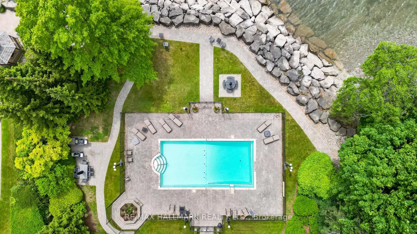 Photo 39 of Unit 104, 2210 Lakeshore Road, Burlington, Brant — HOMEH