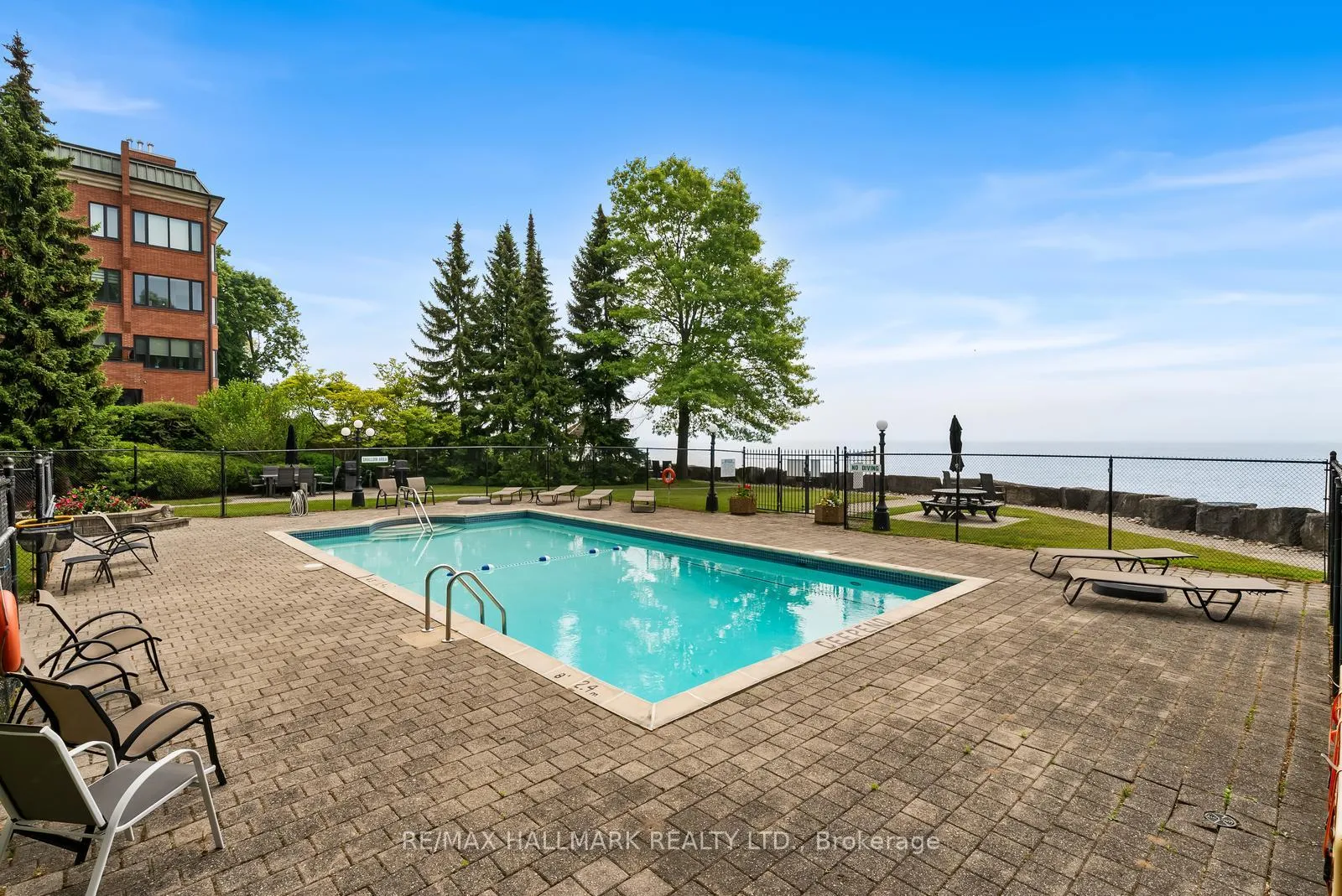 Photo 40 of Unit 104, 2210 Lakeshore Road, Burlington, Brant — HOMEH